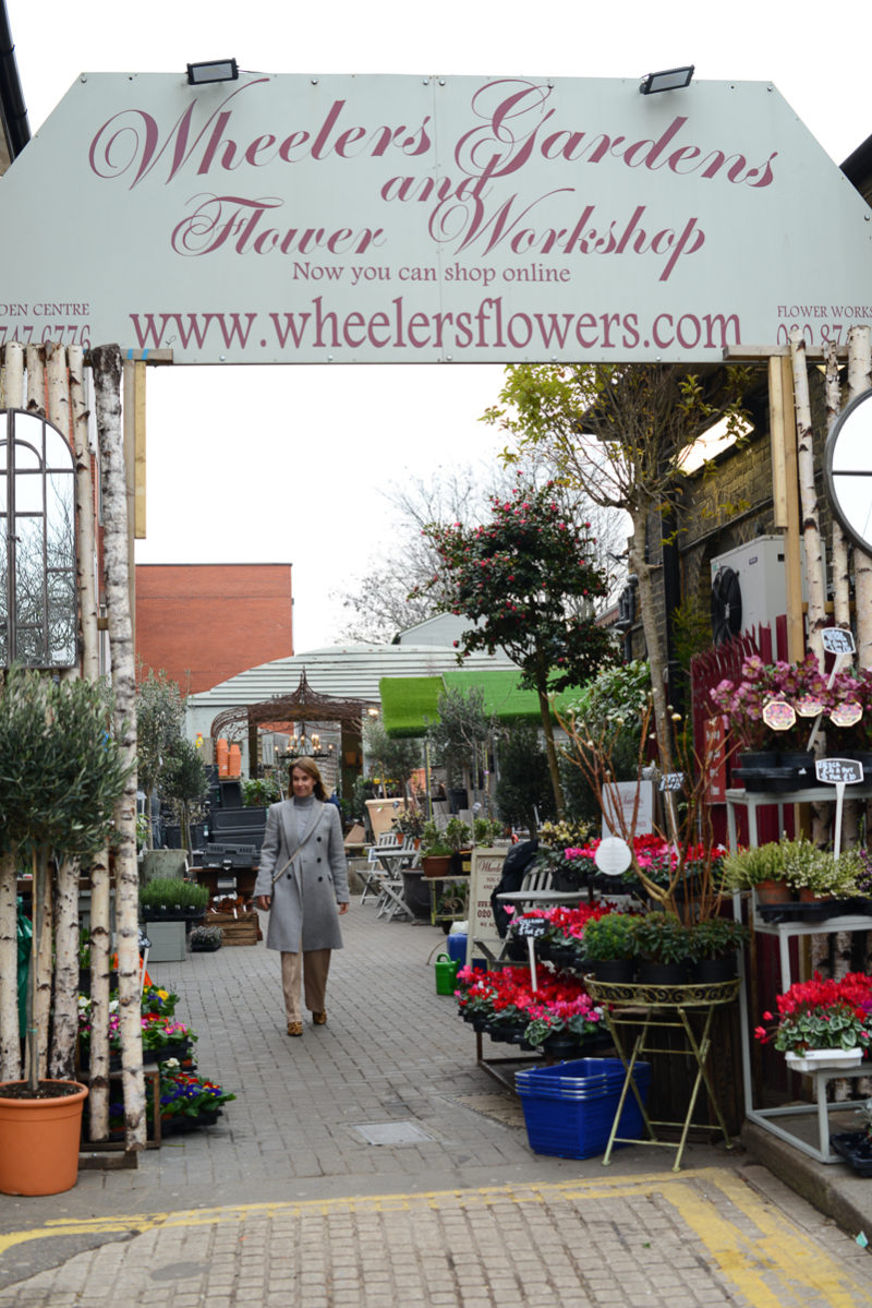 Chiswick Shopping Guide Notes From A Stylist